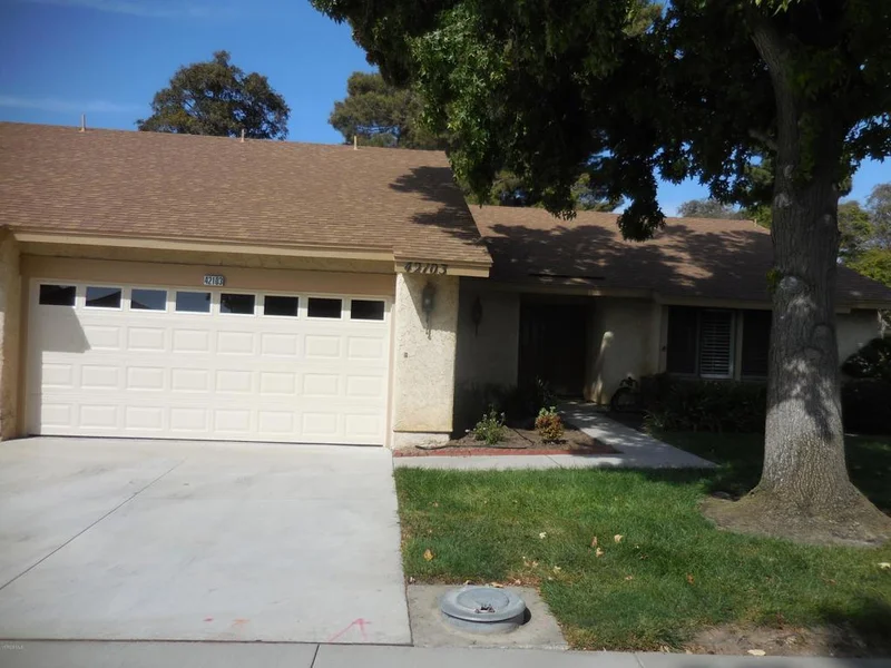 42103 Village 42 #42, Camarillo, CA 93012