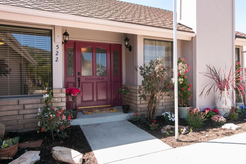 522 Stonehedge, Fillmore, CA 93015