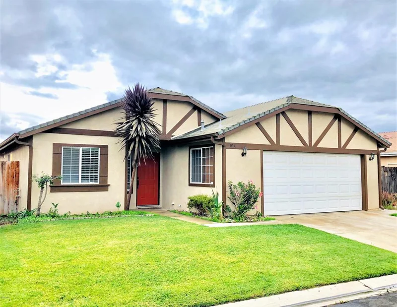 514 Empire, Santa Maria, CA 93458