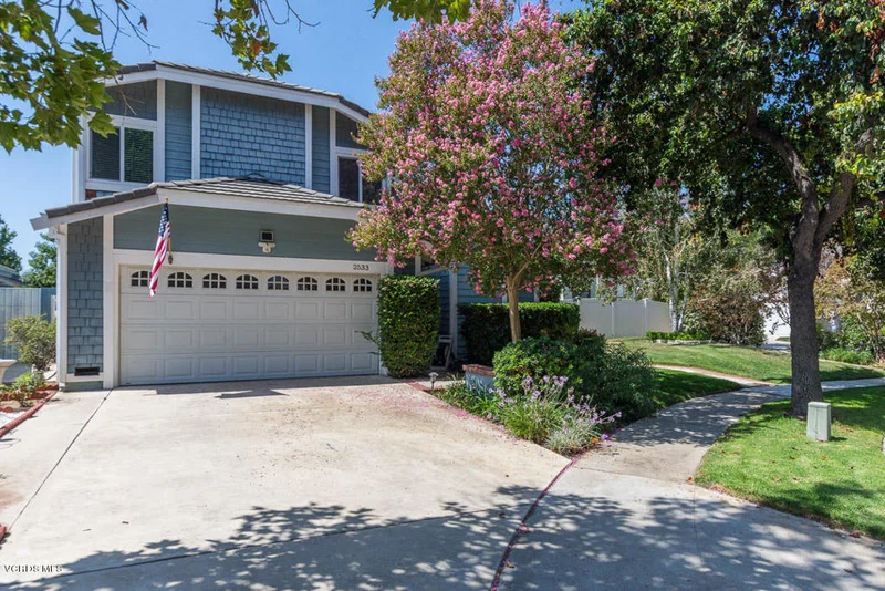 2533 Pinewood, Simi Valley, CA 93065