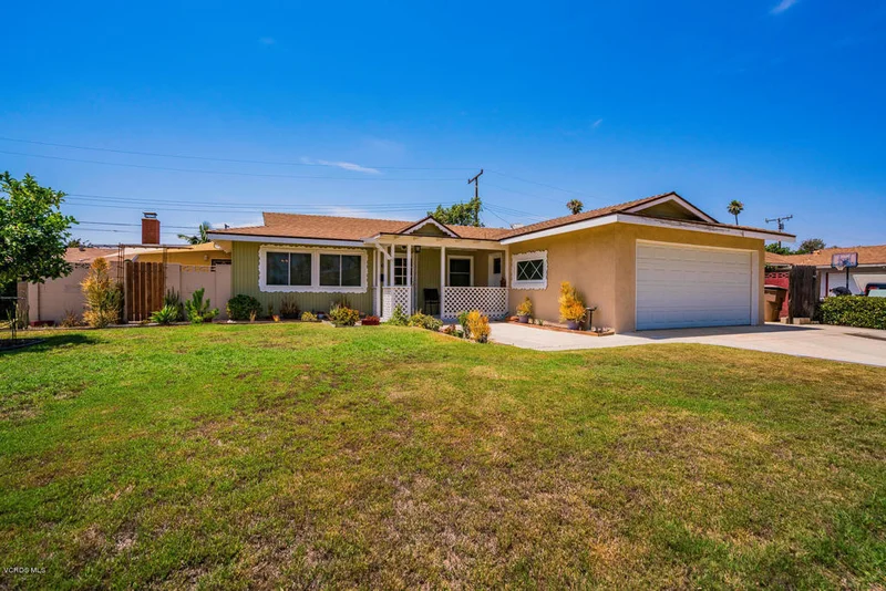 465 Merritt, Camarillo, CA 93010