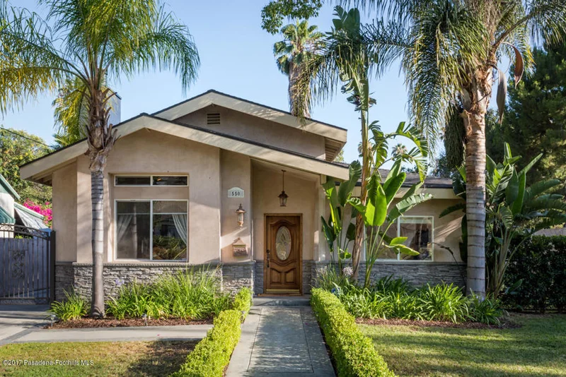 550 Elizabeth, Pasadena, CA 91104