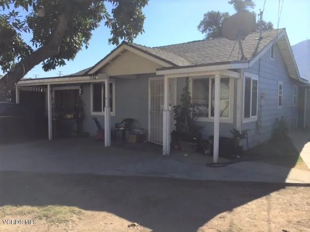 1142 Santa Clara, Santa Paula, CA 93060