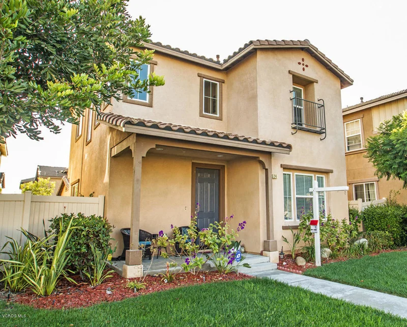 524 Owens River, Oxnard, CA 93036