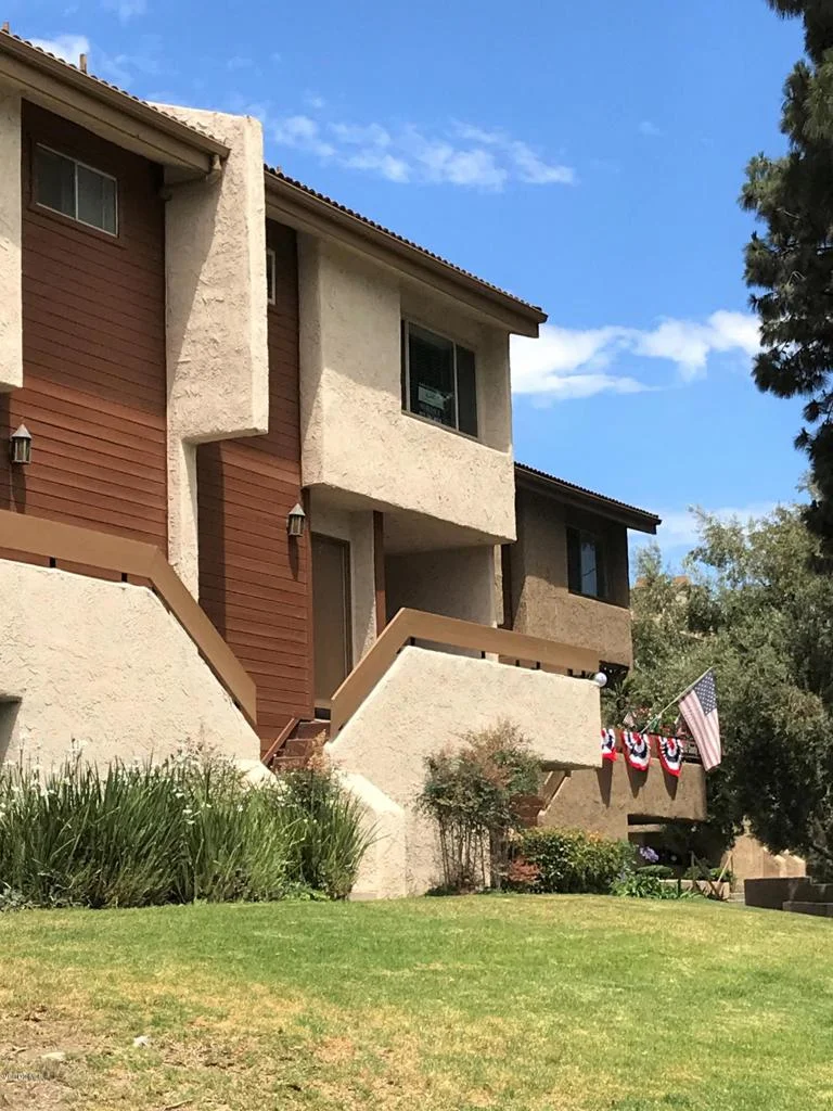 785 County Square #7, Ventura, CA 93003
