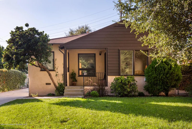 1163 Lanark, Los Angeles, CA 90041