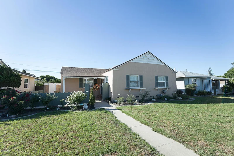 1016 Deodar, Oxnard, CA 93030