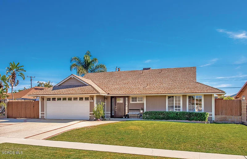1168 Seybolt, Camarillo, CA 93010