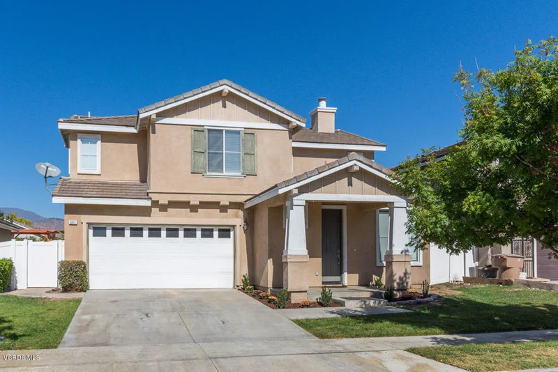 891 Union Pacific, Fillmore, CA 93015