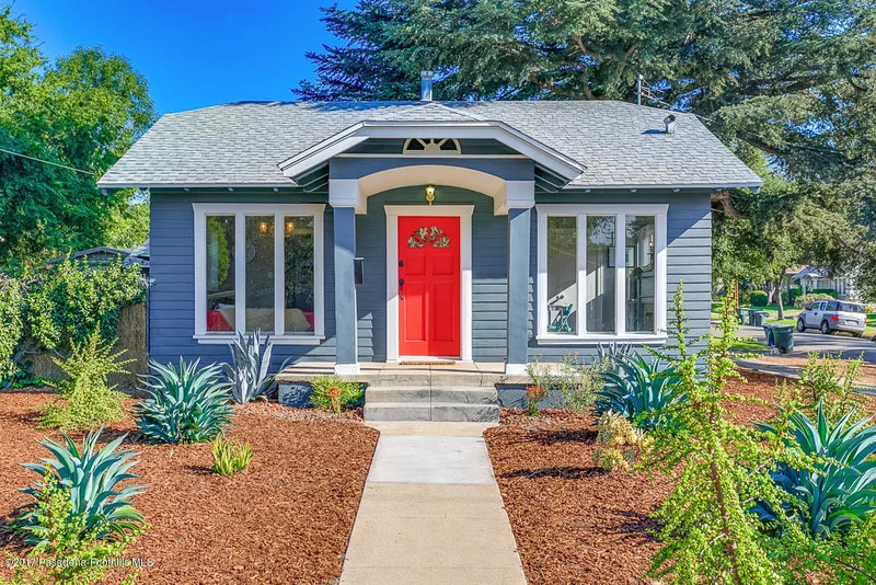 1007 Mountain, Pasadena, CA 91104