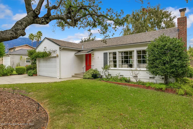 550 Eaton, Pasadena, CA 91107