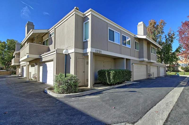 1251 San Simeon #7, Ventura, CA 93003