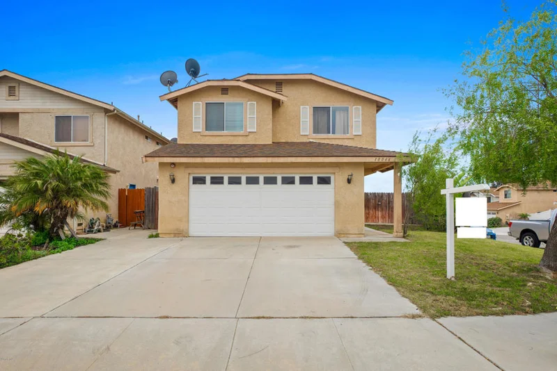 10046 Willamette, Ventura, CA 93004