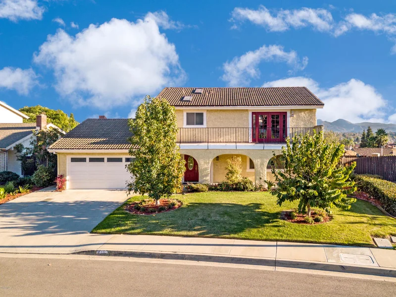 426 Calle Converse, Camarillo, CA 93010