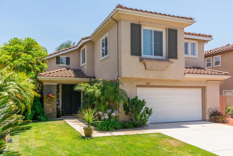 1860 Padre, Camarillo, CA 93012