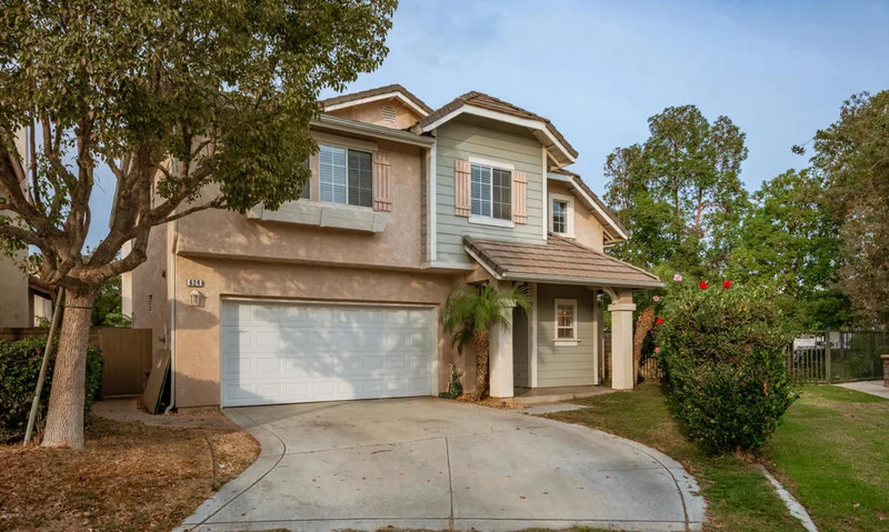624 Calle Laguna, Oxnard, CA 93030