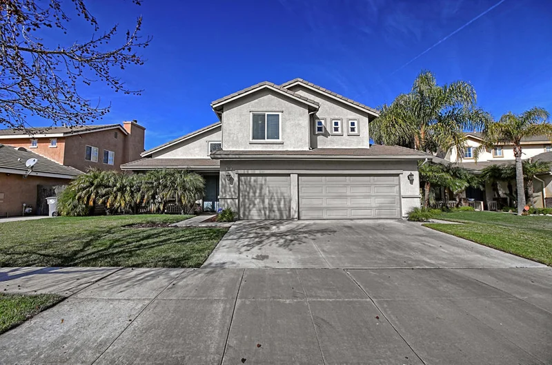 1231 Ostrich Hill, Oxnard, CA 93036