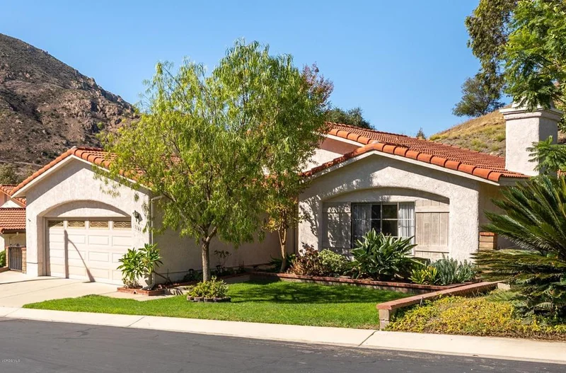 1161 Paquita, Camarillo, CA 93012
