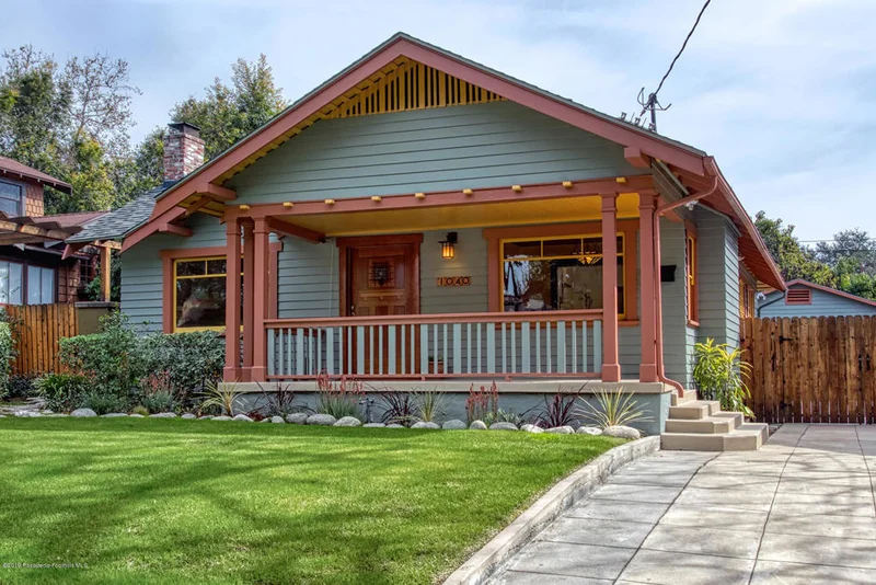 1040 Michigan, Pasadena, CA 91104