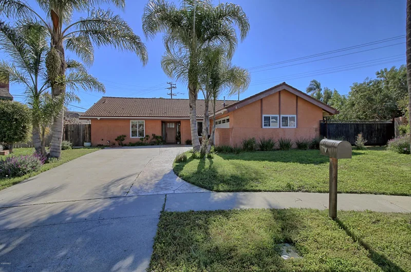4278 Gettysburg, Ventura, CA 93003