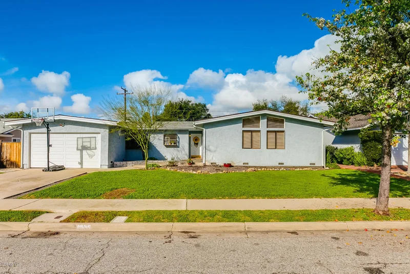 1005 Mercer, Ojai, CA 93023