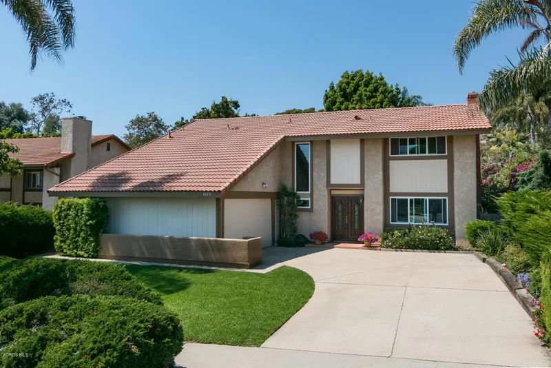 4649 Pomona, Ventura, CA 93003