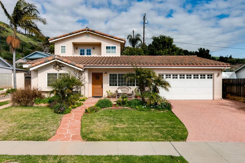2960 Omaha, Ventura, CA 93001