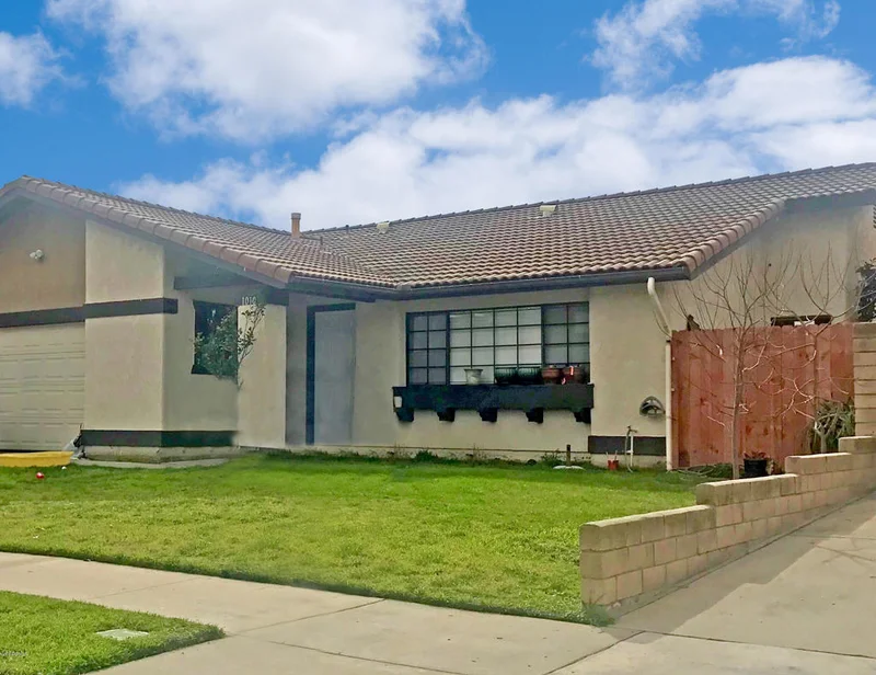 1010 Almendra, Oxnard, CA 93036