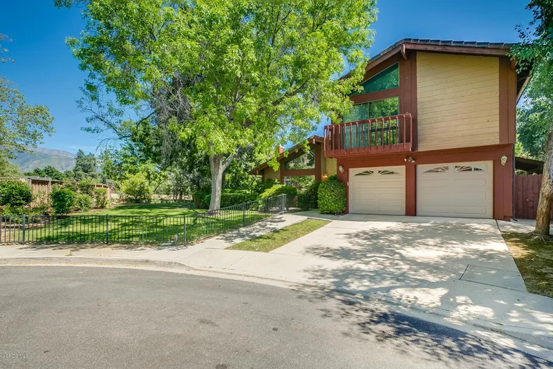 1125 Paseo Del Robles, Ojai, CA 93023