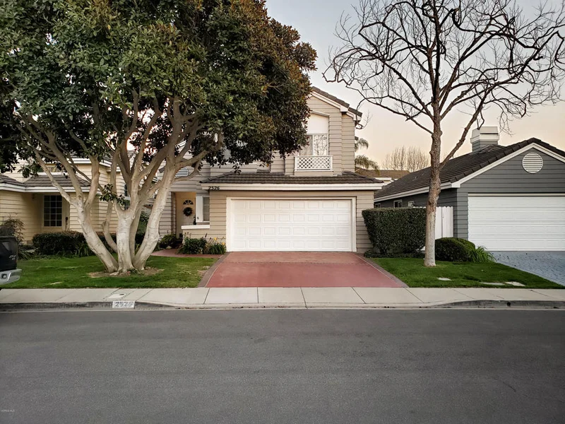 2526 Seashore, Port Hueneme, CA 93041
