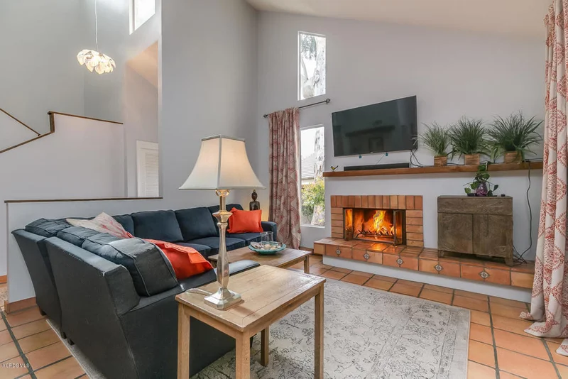 1008 Creekside #A, Ojai, CA 93023