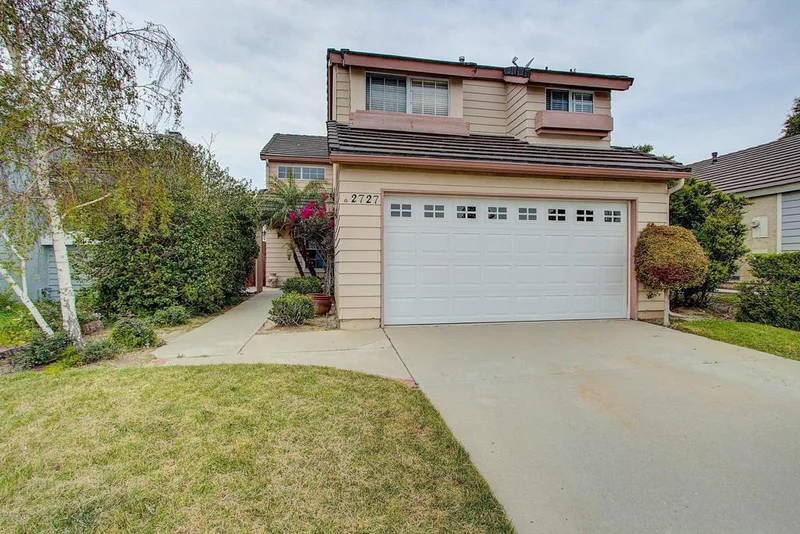 2727 Cimmaron, Simi Valley, CA 93065