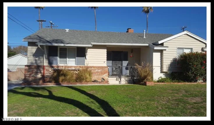 4629 Varsity, Ventura, CA 93003