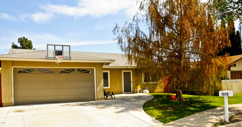 1018 Green Vale, Camarillo, CA 93010