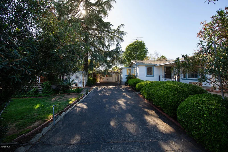 257 Bundren, Oak View, CA 93022