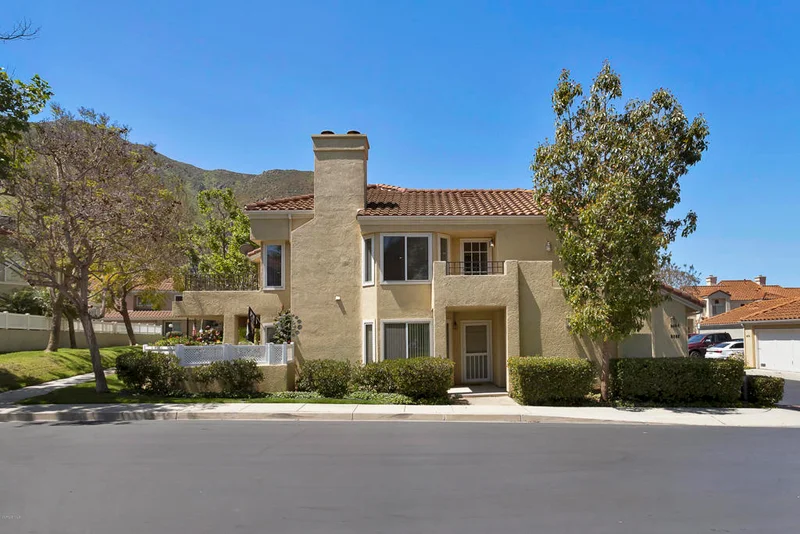 6284 Paseo Encantada, Camarillo, CA 93012