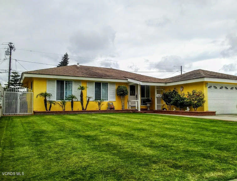 1004 Rialto, Oxnard, CA 93035