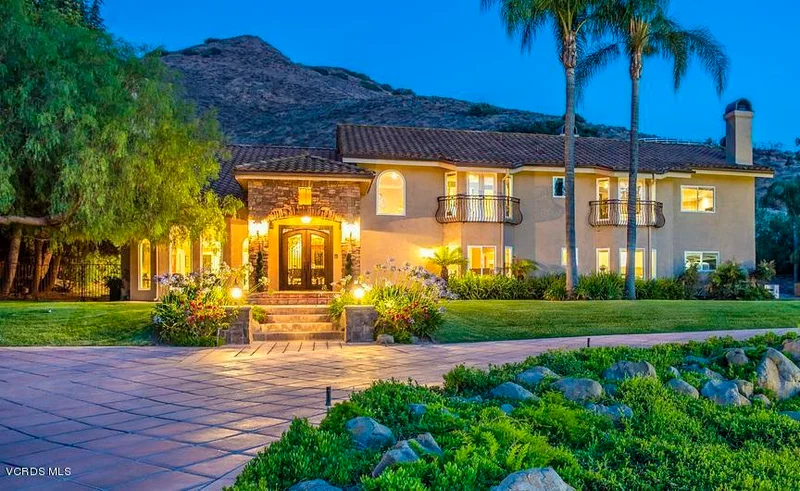 12432 San Sebastian, Santa Rosa, CA 93012