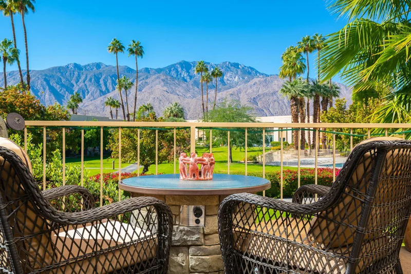 431 Desert Lakes, Palm Springs, CA 92264