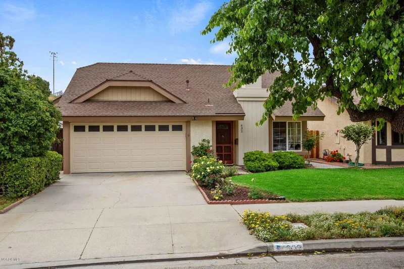 632 3rd, Fillmore, CA 93015