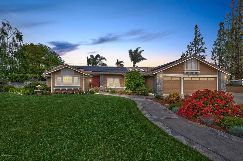 12285 Ridge, Santa Rosa, CA 93012