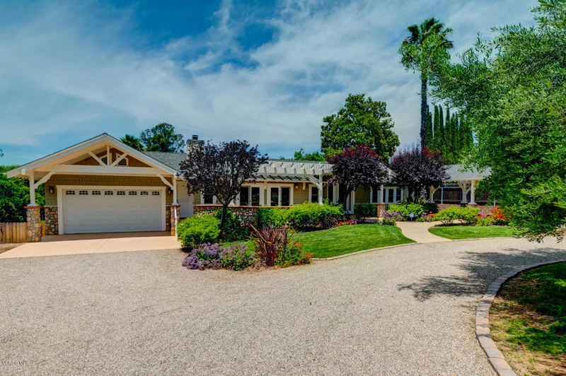 1049 Loma, Ojai, CA 93023