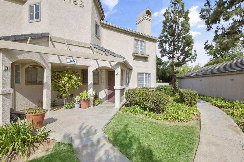 1165 Fitzgerald #A, Simi Valley, CA 93065