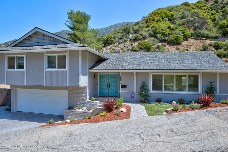 5542 Pine Glen, La Crescenta, CA 91214