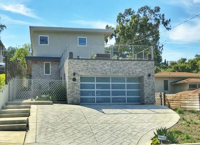 1233 Brunswick, South Pasadena, CA 91030