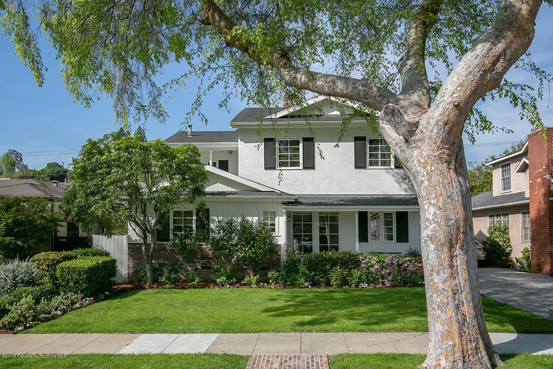 85 Glen Summer, Pasadena, CA 91105