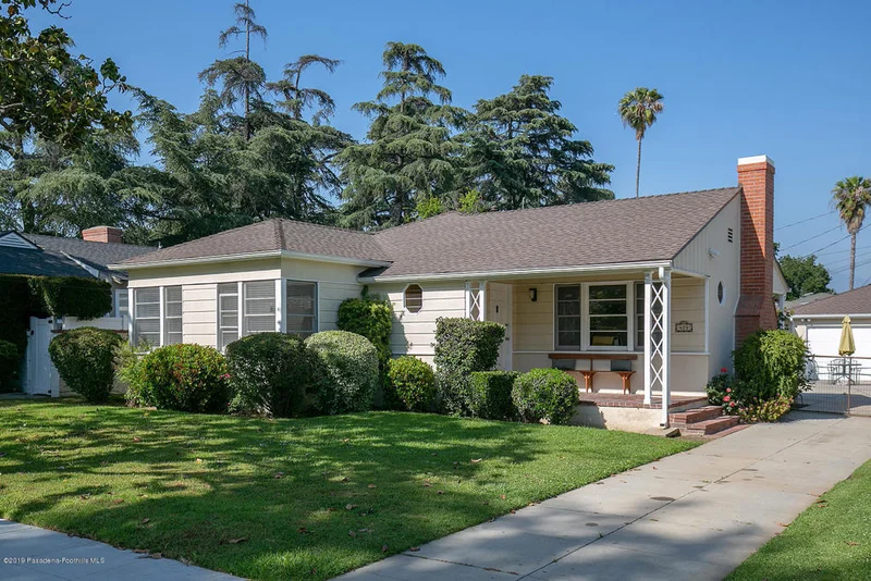 420 Vega, Alhambra, CA 91801