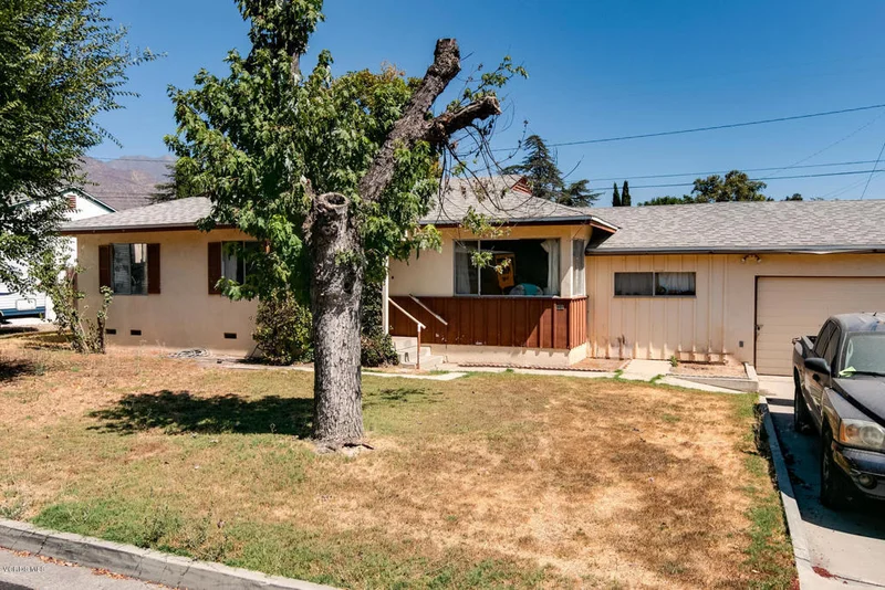 902 Sunset, Ojai, CA 93023