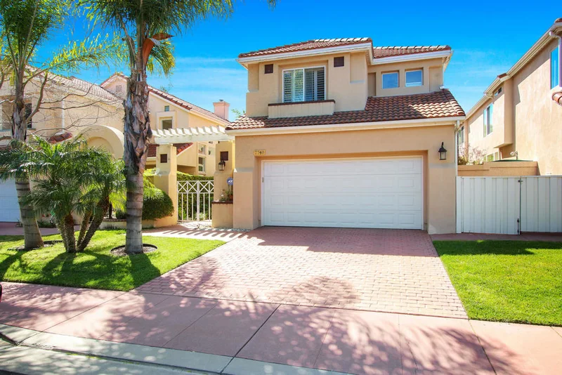 7748 Paso Robles, Ventura, CA 93004