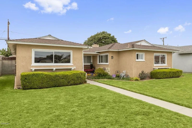 1161 Hemlock, Oxnard, CA 93033